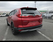 Honda CR-V 2019