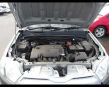 Toyota Succeed Van 2018