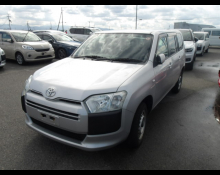 Toyota Succeed Van 2018