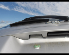 Toyota Succeed Van 2018