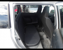 Toyota Succeed Van 2018