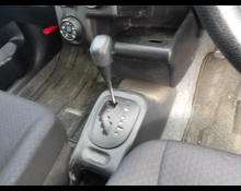 Toyota Succeed Van 2018