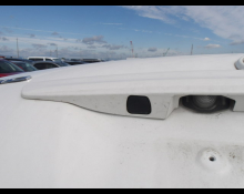 Toyota Corolla Axio 2011