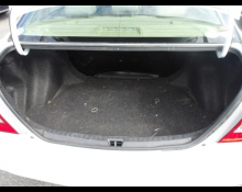 Toyota Corolla Axio 2011