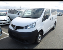 Nissan NV200 2020