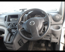 Nissan NV200 2020