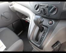 Nissan NV200 2020