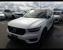 Volvo XC40 2020