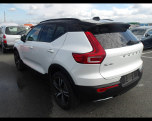Volvo XC40 2020
