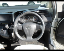 Toyota Wish 2012