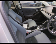 Mazda Mazda2 2022