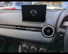 Mazda Mazda2 2022