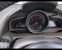 Mazda Mazda2 2022