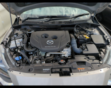 Mazda Mazda2 2022