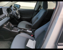 Mazda Mazda2 2022