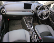 Mazda Mazda2 2022