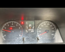 Nissan NV350 2013