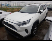 Toyota RAV4 2021
