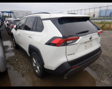 Toyota RAV4 2021