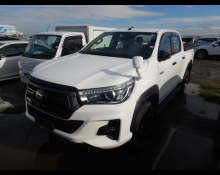 Toyota Hilux 2020