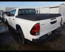 Toyota Hilux 2020