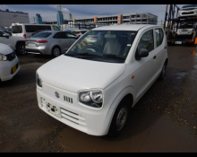 Suzuki Alto 2020