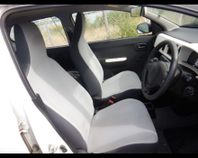 Suzuki Alto 2020