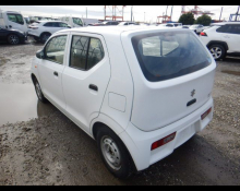 Suzuki Alto 2020