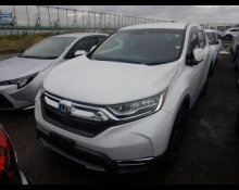 Honda CR-V 2020