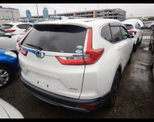 Honda CR-V 2020
