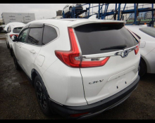 Honda CR-V 2020