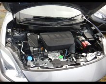 Suzuki Swift Sports 2021