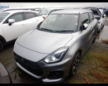 Suzuki Swift Sports 2021
