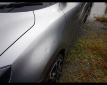 Suzuki Swift Sports 2021