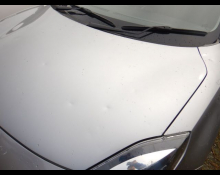 Suzuki Swift Sports 2021