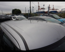 Suzuki Swift Sports 2021