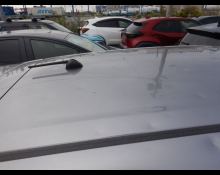 Suzuki Swift Sports 2021