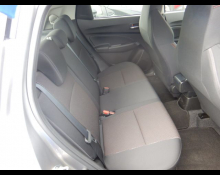 Suzuki Swift Sports 2021