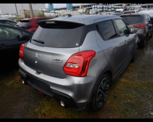 Suzuki Swift Sports 2021