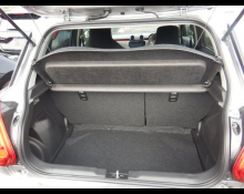 Suzuki Swift Sports 2021