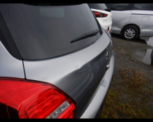 Suzuki Swift Sports 2021