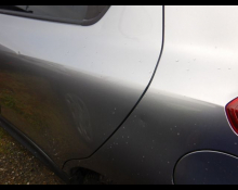 Suzuki Swift Sports 2021