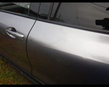 Suzuki Swift Sports 2021