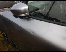 Suzuki Swift Sports 2021