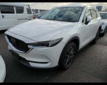 Mazda CX 5 2020