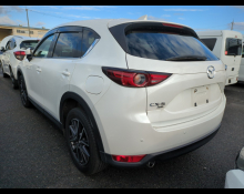 Mazda CX 5 2020