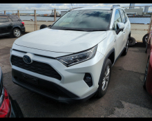 Toyota RAV4 2020