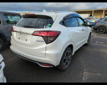 Honda Vezel 2020