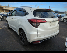Honda Vezel 2020