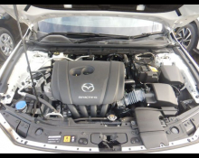 Mazda Mazda3 Fastback 2021